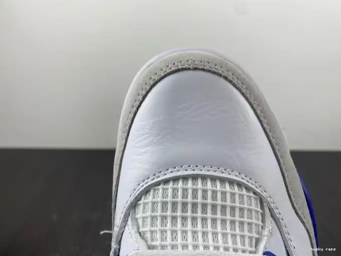 Cheap Husky SB DR5415-140 Retro Pine Jordan 4 Blue 0514